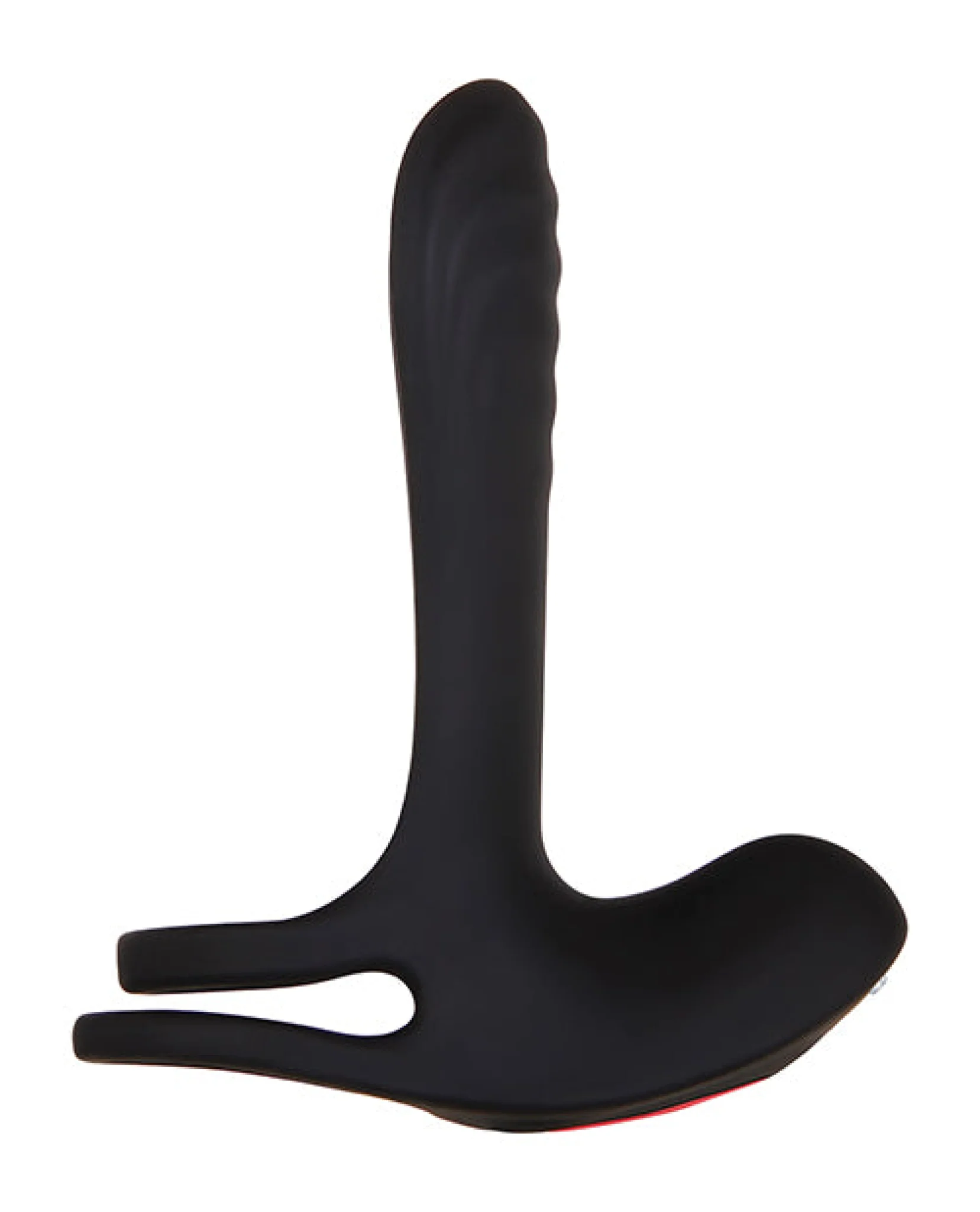 Zero Tolerance Vibrating Girth Enhancer Extension - Black - Image 5