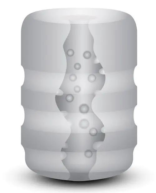 Zolo Girlfriend Pocket Stroker - Image 2