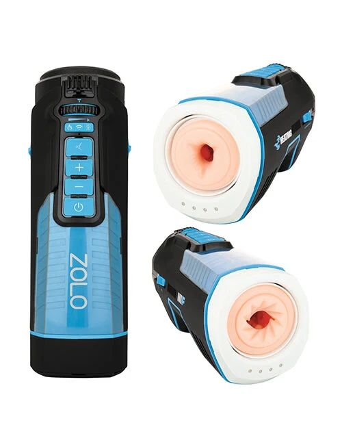 Zolo Roboblow - Ivory - Image 2